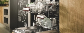Как выбрать посудомоечную машину: классификация, критерии выбора и 5 советов для долгой эксплуатации