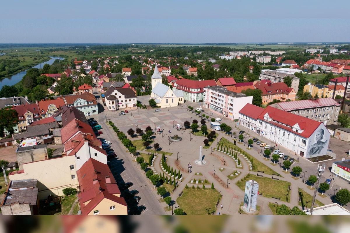 Сенатор Шендерюк-Жидков обвинил Литву в нарушении соглашения о транзите Калининграда