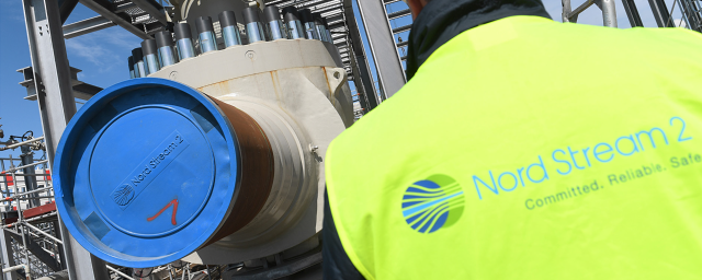 Эксперт рассказал, как справиться с отказом Норвегии от сертификации «СП-2»