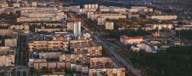 В Дзержинске на месте аварийных домов построят новое жилье