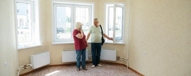 Ростовская область выделит 1 млрд рублей на предоставление жилья переселенцам из Херсона