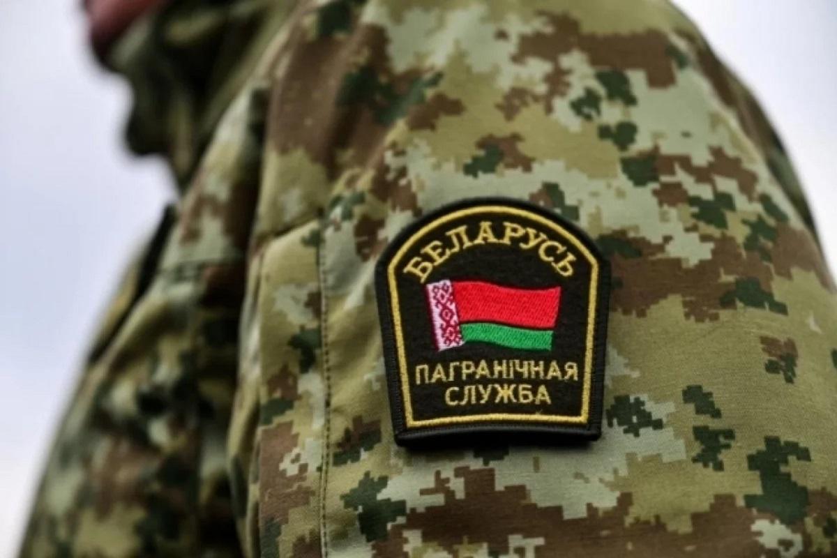 Белорусские пограничники на границе с Литвой нашли тела трех человек