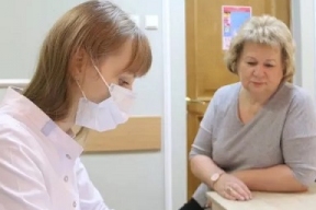 Депутаты гордумы Пскова сделали прививки от коронавируса