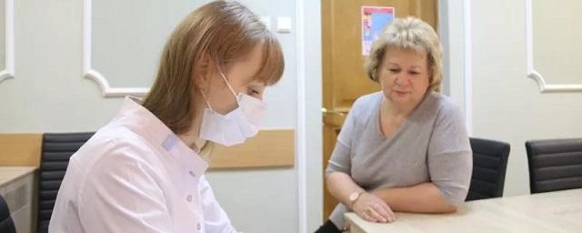 Депутаты гордумы Пскова сделали прививки от коронавируса
