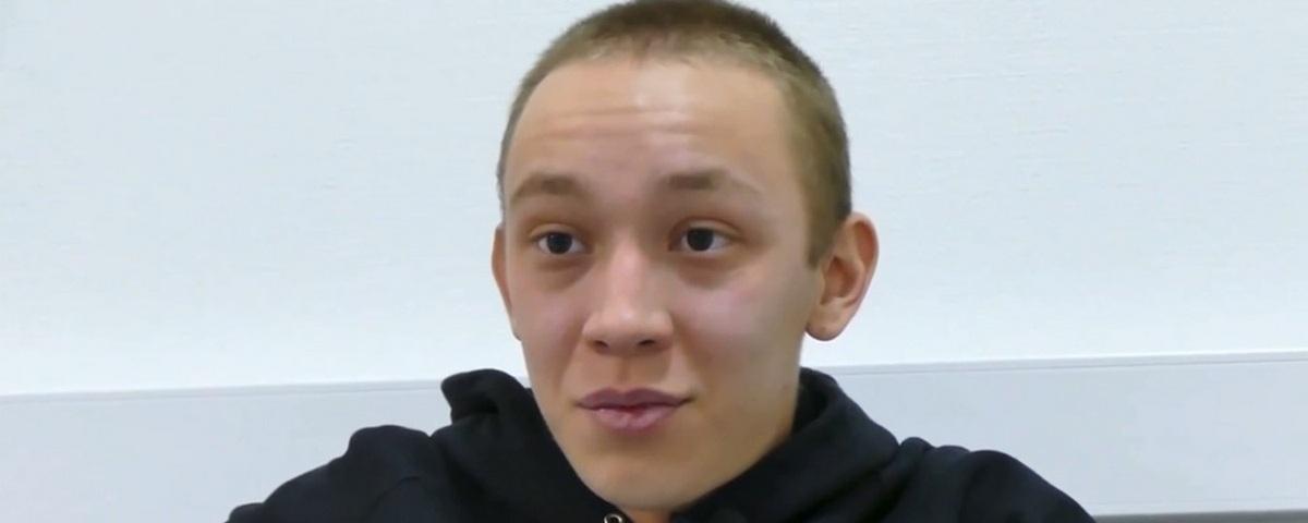 Лев Зулькарнаев выложил в сеть видео проб к «Слову пацана»