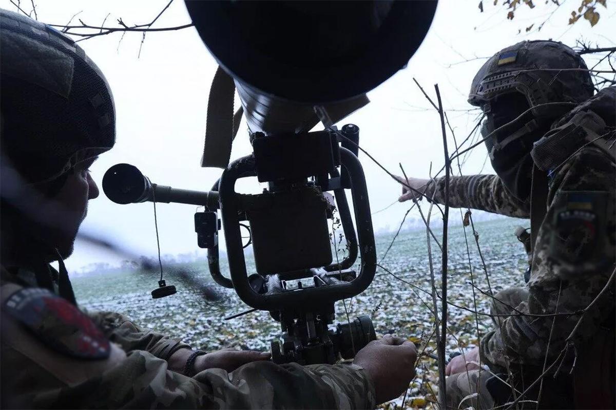 ВСУ атаковали Енакиево в ДНР дальнобойным вооружением