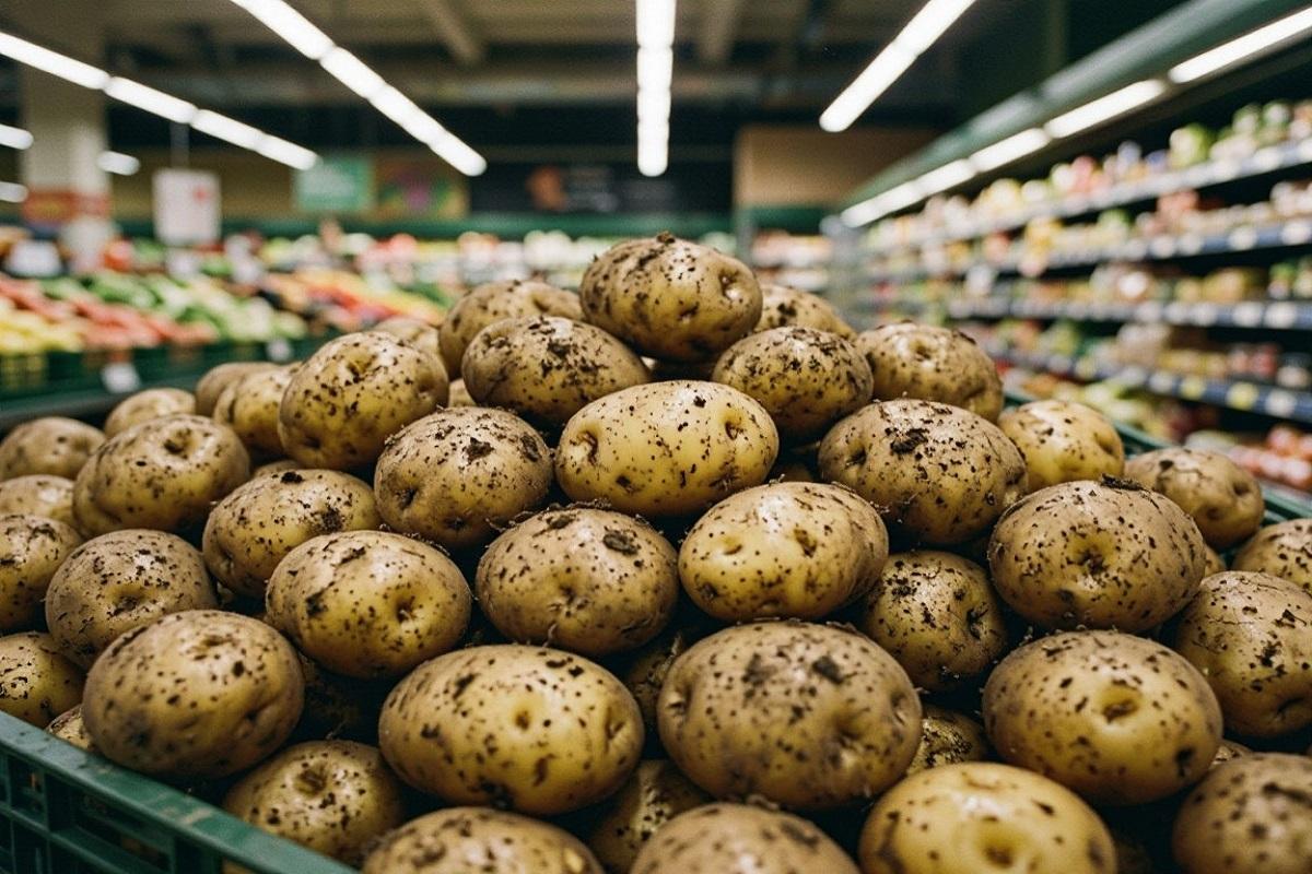 «Борщевой набор» пошел в минус: в Новосибирске подешевели все основные овощи