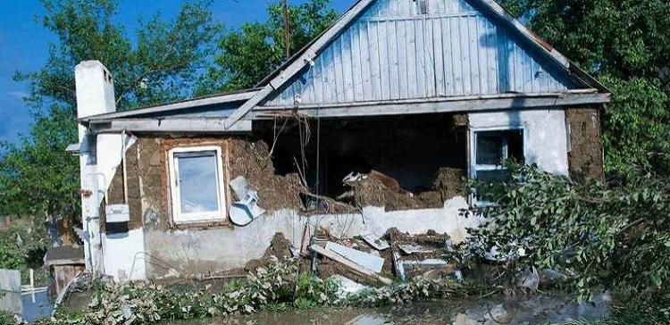 Правительство уменьшит субсидии пострадавшим от паводка регионам ДФО