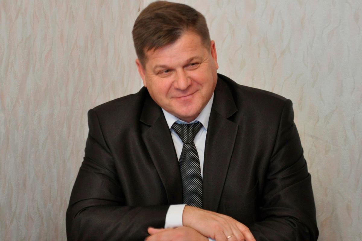 Глава одного из районов Ульяновской области уволен из-за конфликта интересов