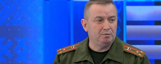 Помощник главы минобороны Белоруссии заявил о готовности сотрудничать с НАТО
