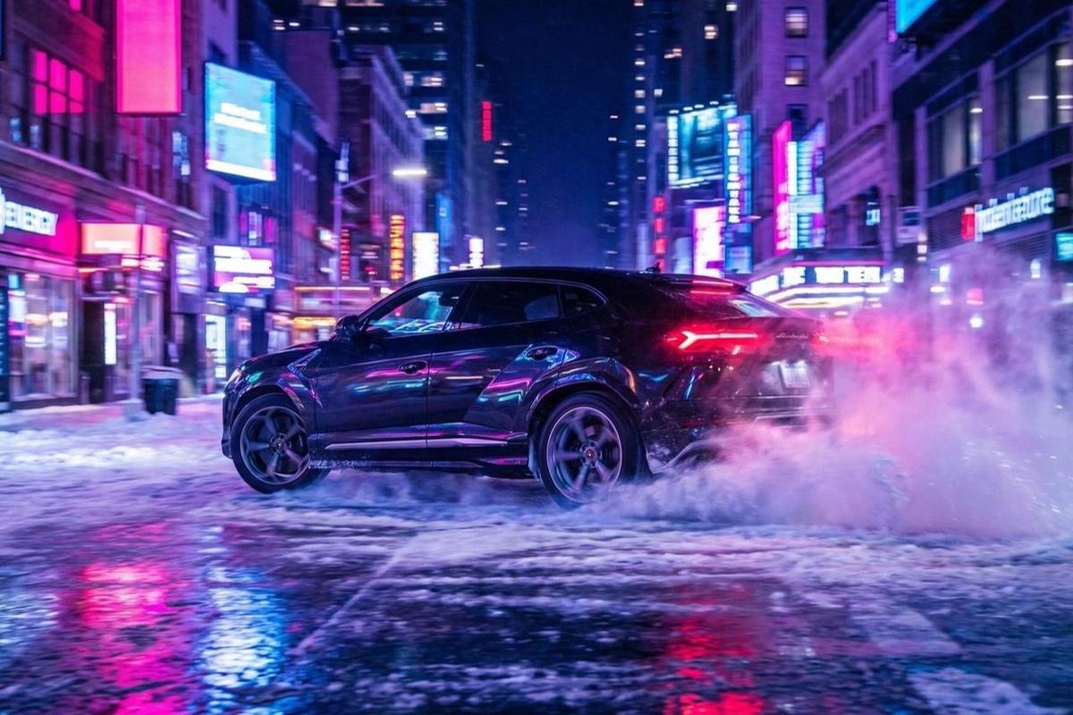 Названы наиболее распространенные причины ДТП в России