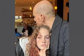 Повзрослевшая дочь Колокольникова и Раппопорт растрогала фанатов редкими кадрами