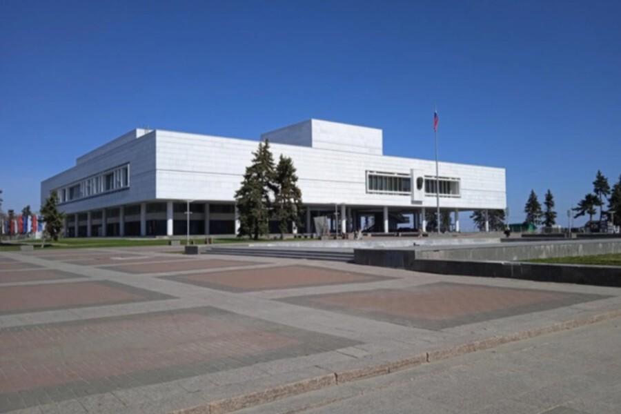 Режим «беспилотной опасности» в Ульяновской области снят