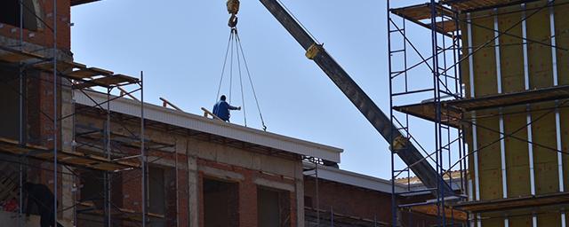 Адыгея одной из первых в России завершила программу по расселению аварийного жилья