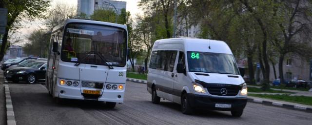 В Ульяновске на Пасху пустят дополнительные автобусы и маршрутки