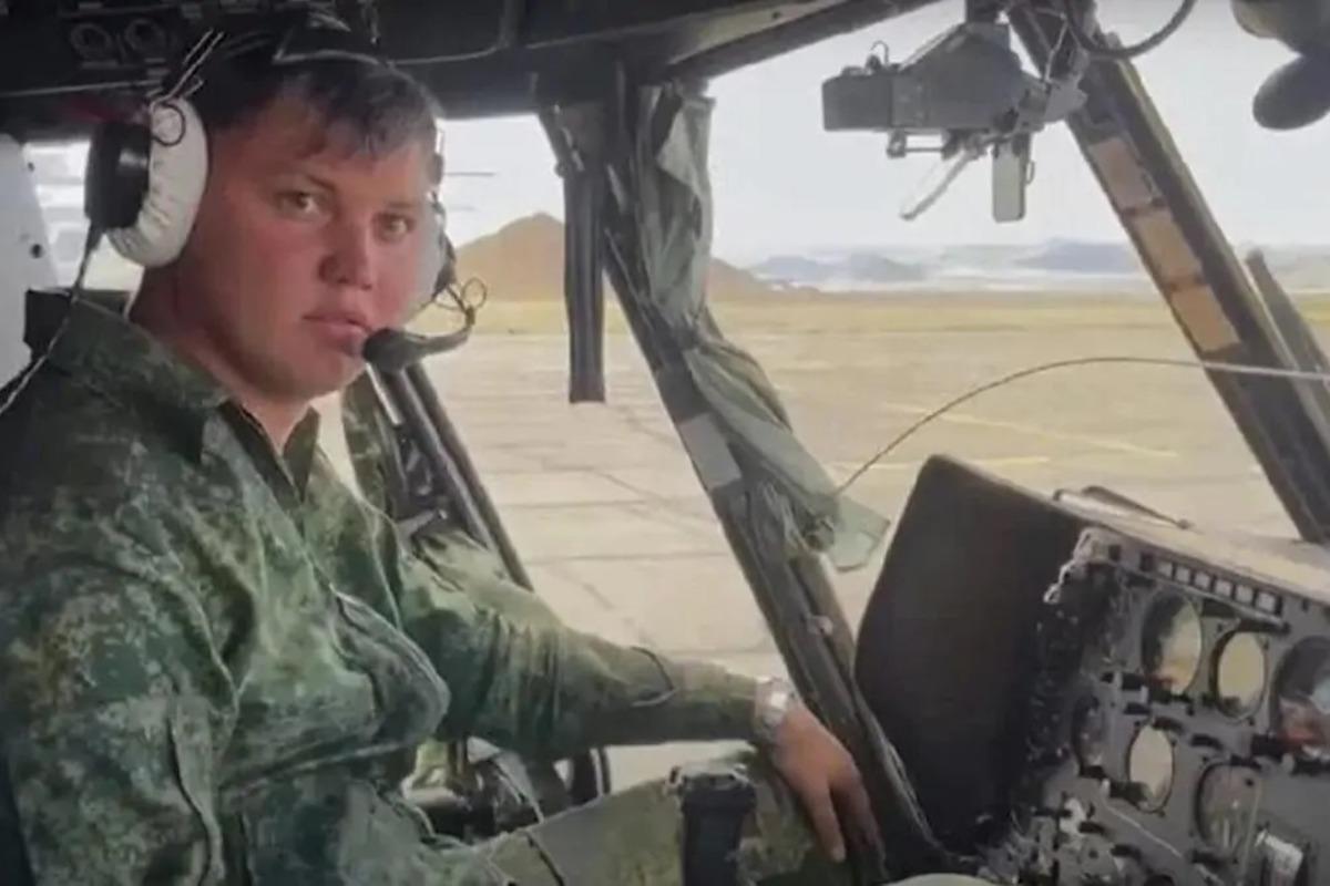 Буданов сообщил о «нецензурных выводах» по убийству российского (страна-террорист) перебежчика