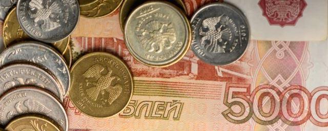 Аналитик спрогнозировал курс рубля в апреле