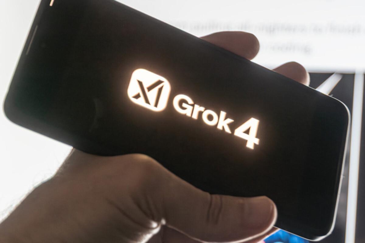 Илон Маск пообещал «научные прорывы» с помощью своей новой нейросети Grok 4