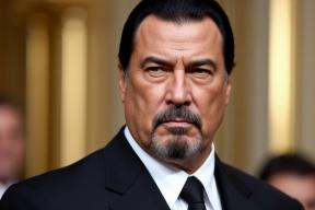 Сигал покоряет Алтай: голливудская звезда снимется в российском фильме