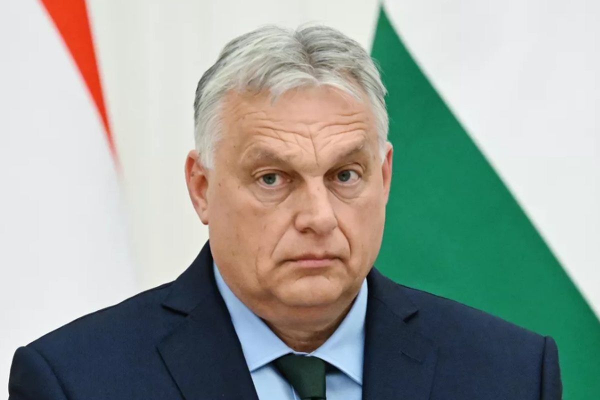 Европа на пути к пропасти: Орбан раскритиковал отказ ЕС от переговоров с Россией