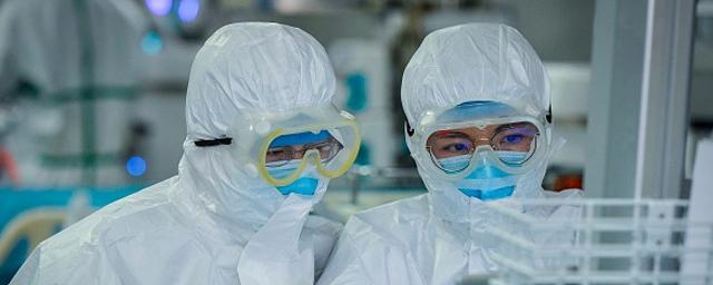В Смоленской области выявлено 4 случая заражения коронавирусом