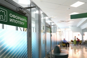 В Петербурге подавляющее большинство льготных ипотек приходится на семейные ипотеки