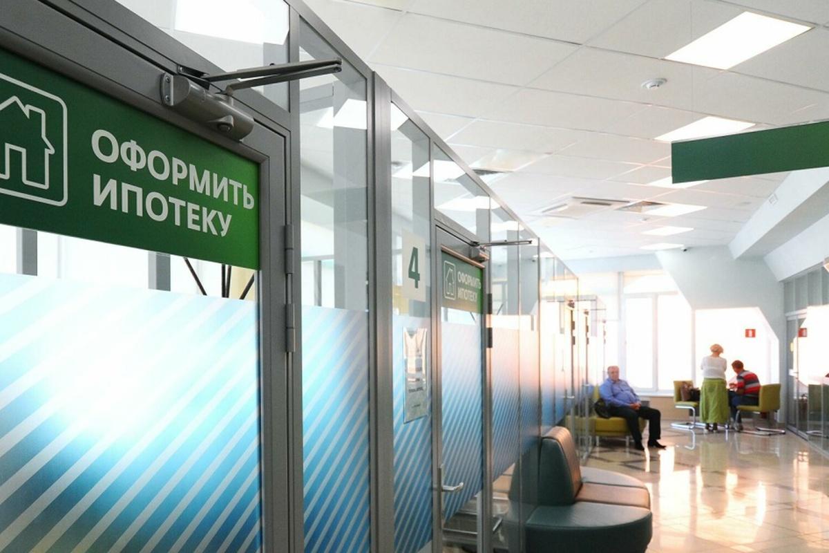 В Петербурге подавляющее большинство льготных ипотек приходится на семейные ипотеки