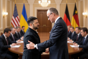 Тайное стало явным. Раскрыты детали закрытых переговоров США и Украины в Берлине