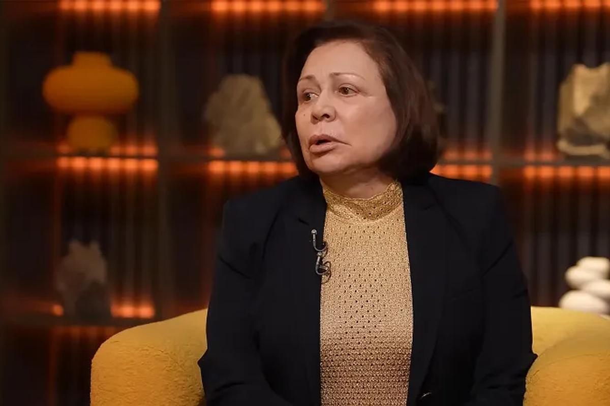 Трехкратная олимпийская чемпионка Роднина вступилась за российский футбол: «Самое большое количество спортивных школ, а где результат?»