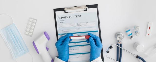Вирусолог Альтштейн сообщил, что пик роста заболеваемости COVID-19 ожидается через месяц