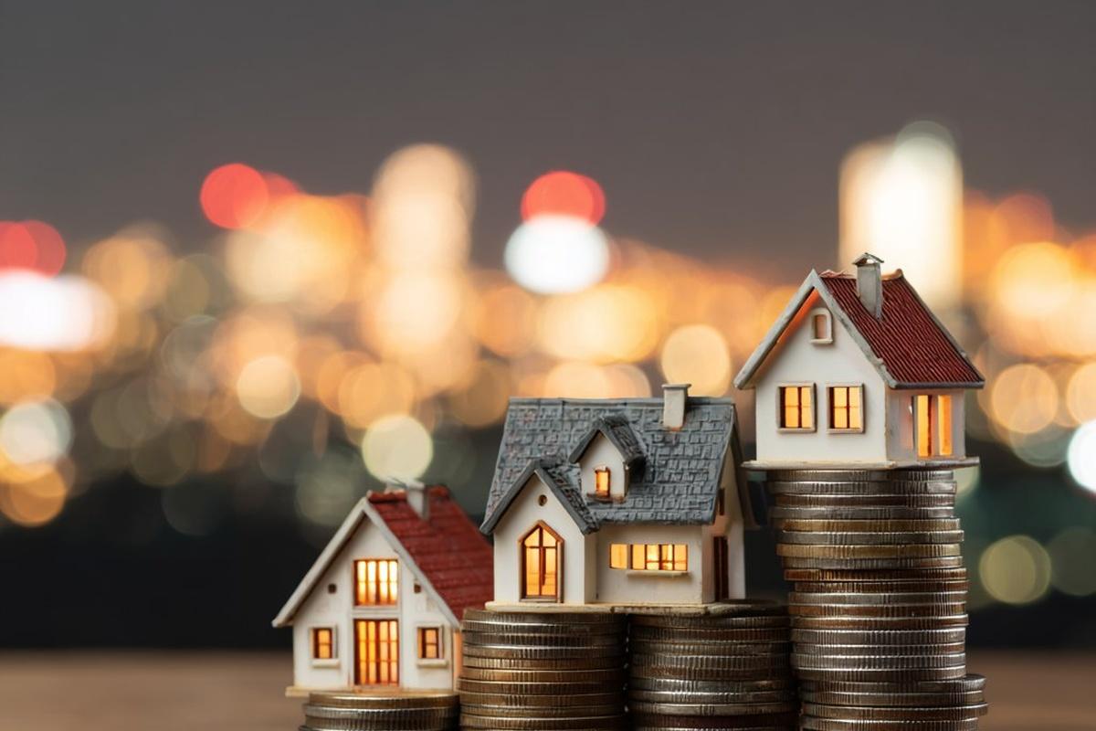 Невероятная недвижимость: почему в России квадратный метр класса «люкс» бьет рекорды стоимости