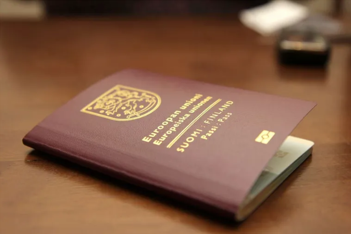 Финляндия будет тщательнее проверять личность, доходы и добропорядочность будущих граждан