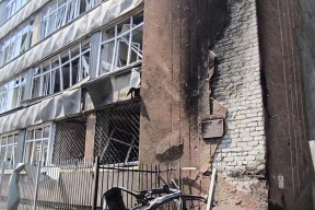 После атаки украинских БПЛА на Воронеж возбуждено дело о теракте