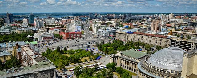 Новосибирцы начали продавать жилье в центре города из-за ночного шума