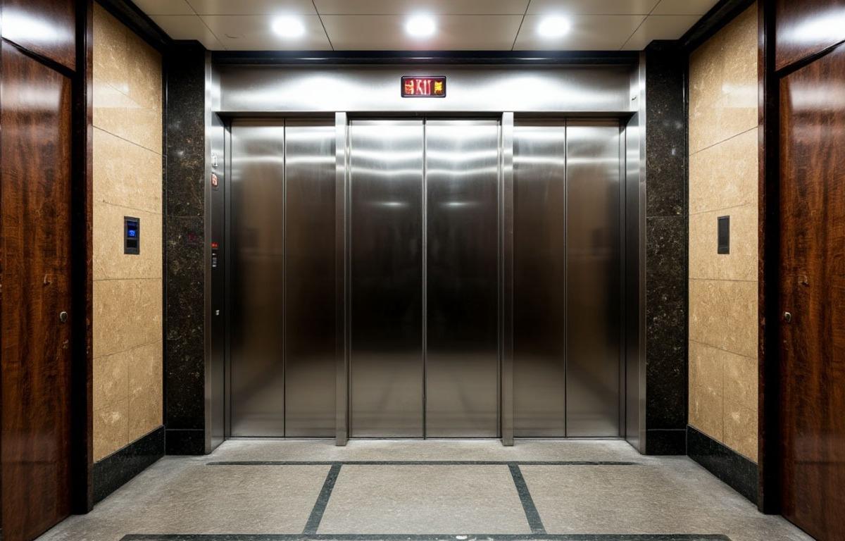 Кома и вертолет санавиации: новые детали падения лифта в ТЦ под Новосибирском