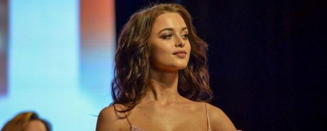 Екатеринбурженка Арина Верина поборется за титул «Мисс Россия»