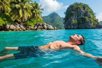 Гражданин Израиля, отдыхавший в Таиланде, утонул, спасая своего сына