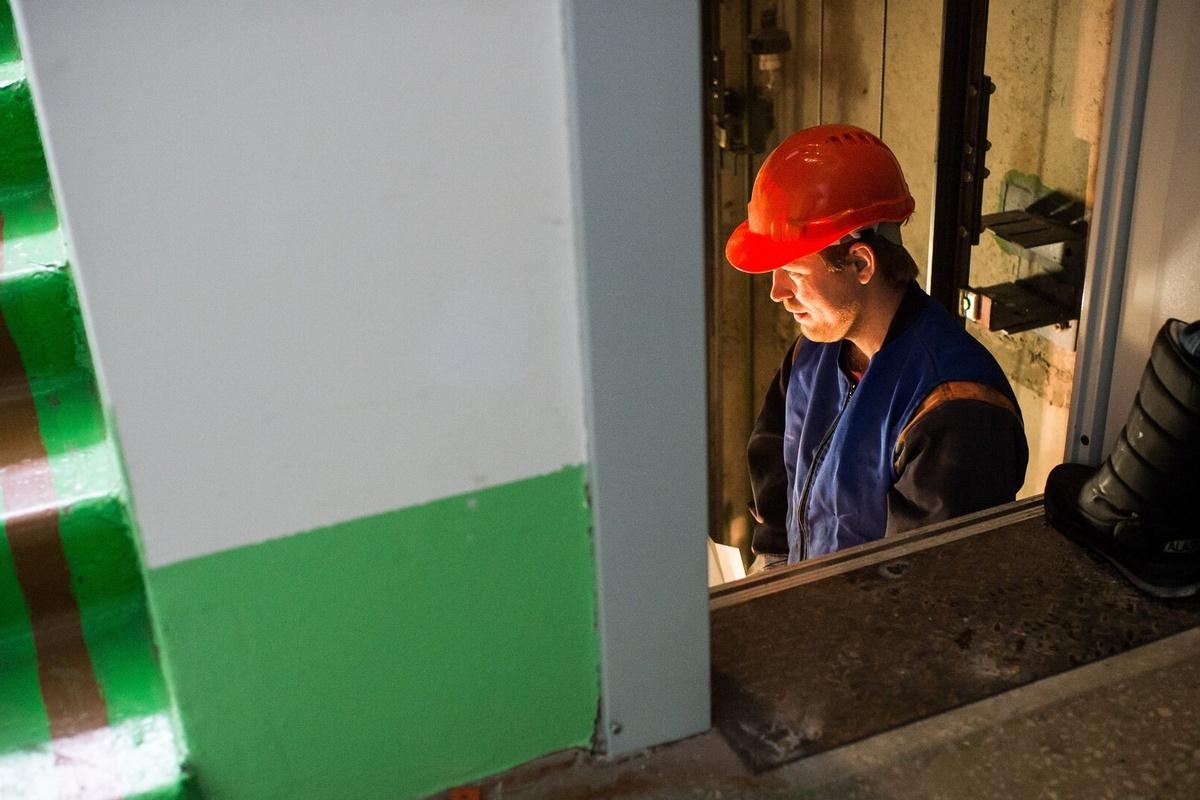 В Мурманской области подвели итоги капитального ремонта жилых домов за 2025 год