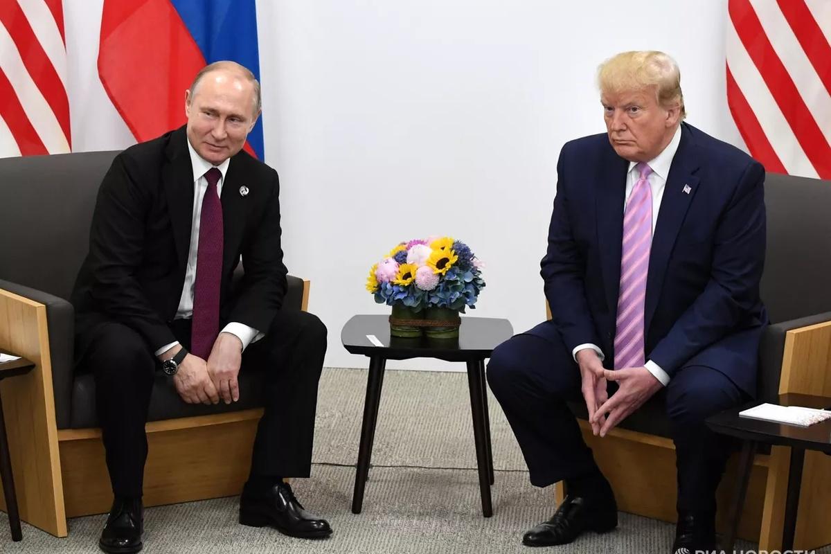 Fatto Quotidiano: Трамп хочет спихнуть расходы на Украину на Европу