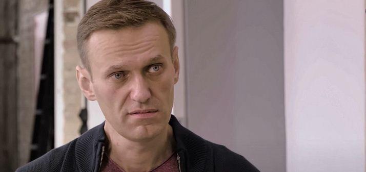Навального обвиняют в сговоре о незаконной смене власти и хищении пожертвований