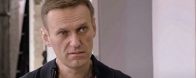 Навального обвиняют в сговоре о незаконной смене власти и хищении пожертвований