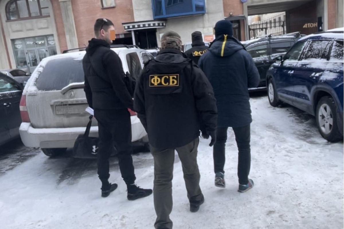 В Бердске возбуждено дело против мужчины за сокрытие информации о террористе