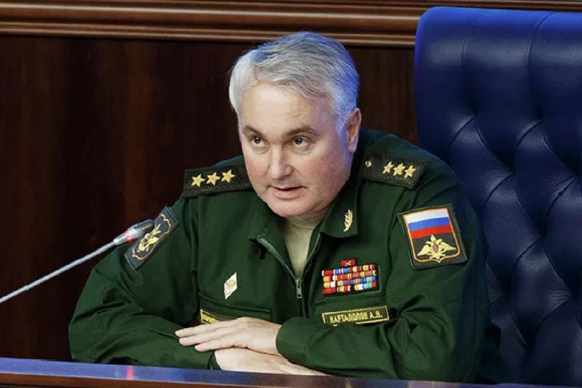 The head of the State Duma Defense Committee commented on the inclusion of a 5-year-old child in the Mirotvorets database