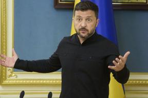 В США опровергли слова Зеленского о дедлайне для заключения мира