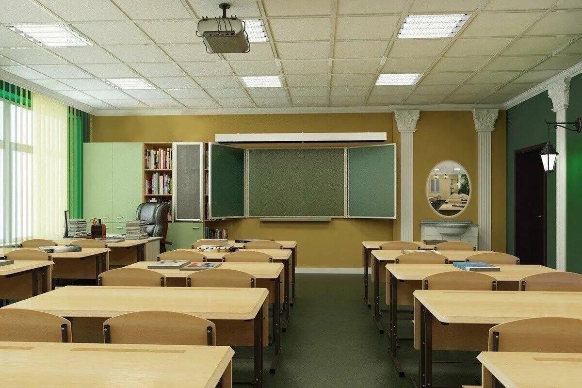 В школах Волгоградской области появятся специализированные классы по БПЛА