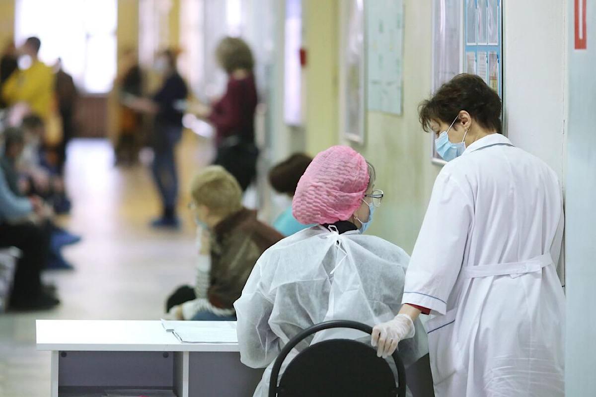 «Курс на долголетие»: утверждена стратегия развития здравоохранения до 2030 года