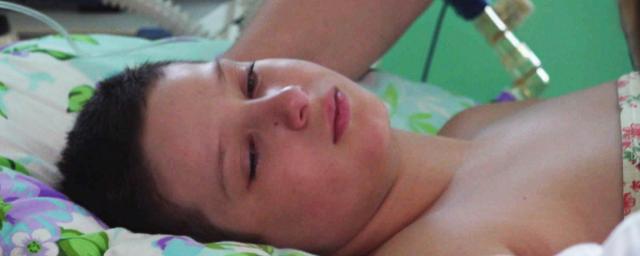 Пострадавший под Брянском мальчик рассказал, как получил ранение при атаке украинских диверсантов
