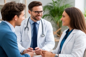 В Тюменской области внедряют обязательную систему наставничества для выпускников медвузов