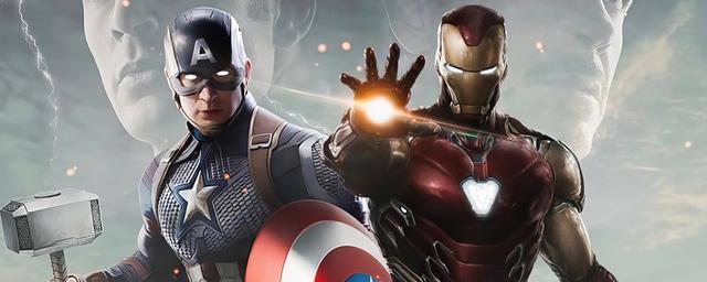 В студии Marvel назначили премьеру фильма «Капитан Америка 4» на 3 мая 2024 года