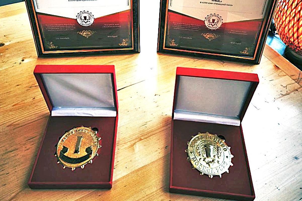 Липецкий пивовар получил золото за лучшее пиво в России и Евразийском союзе